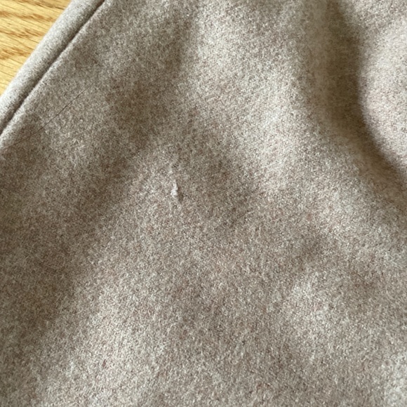 Size 4 jcrew wool pencil skirt - Picture 4 of 5